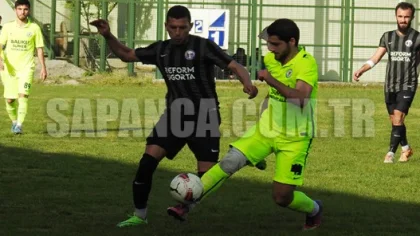 3 Puan Sapancaspor'un