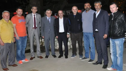 Akyazı.net 14 Yaşında