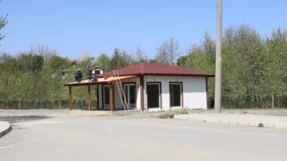 Belediyeden Soffder'e Yeni Bina