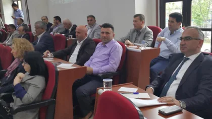 Büyükşehir'e Sapanca'dan 3 İsim