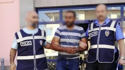 Cezaevi Firarisi Sapanca'da Yakalandı