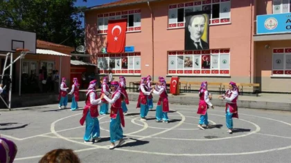 Eski Bayramları Aratmadı
