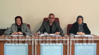 İşte Meclisin Yeni Komisyon Üyeleri