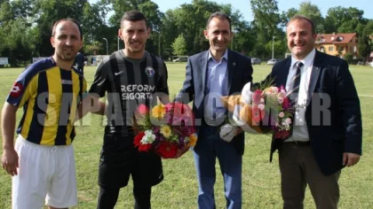 Kırkpınar'da Kardeş Payı