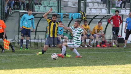 Sapanca'da 3 Puan Kırkpınar'ın Oldu
