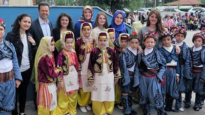 Sapanca Myo Resim Yarışması Düzenledi