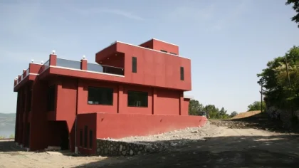 Sapanca Seyir Terası'nda Sona Gelindi