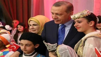 Sevdanur'dan Cumhurbaşkanına Mektup