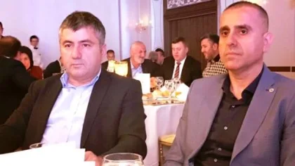 Tantan Yönetime Mi Giriyor?