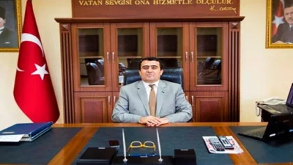 Yıldırım'ın ''10 Nisan Polis Günü'' Mesajı