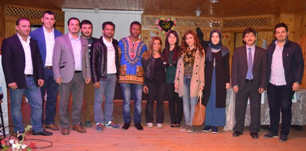 'Ülke Tanıtım Günleri'