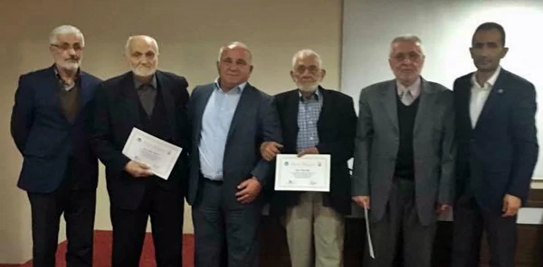 Ahilik Kültürü Haftası Kutlandı