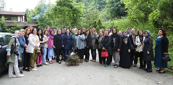 Kursiyerler Belgelerini Aldı