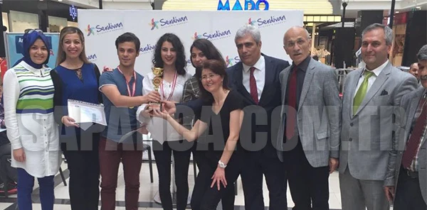 Mesleki ve Teknik Anadolu Lisesi'nden Haberler
