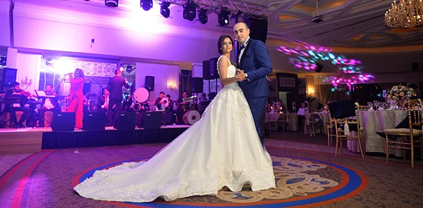 Sapanca'da Binbir Gece Masalı