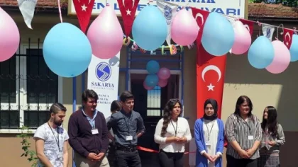 Geleceğin Bilim İnsanlarına Laboratuvar Desteği