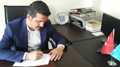 Özen'in, Anneler Günü Mesajı