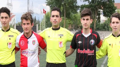Sapanca Akademispor: 3 - Hendek Boğazspor: 2