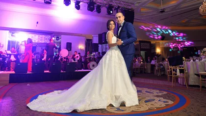 Sapanca'da Binbir Gece Masalı