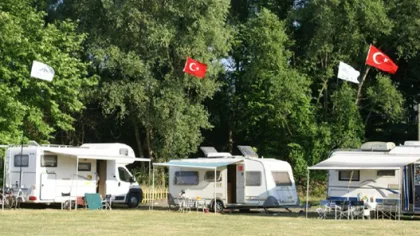 Sapanca Doğa ve Turizm Festivali Ertelendi
