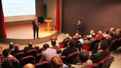 'Tüpraş'la Mücadelemiz Sürecek'