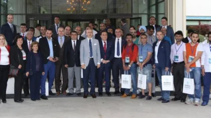Turizm Profesyonelleri Sapanca'yı Dolaştı