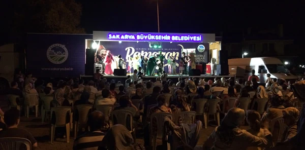26 Haziran'da Sapanca'da