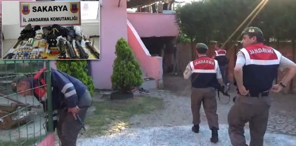Detaylar Dudak Uçuklattı