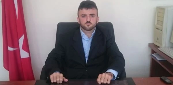Ertuğ'dan Ramazan Ayı Mesajı