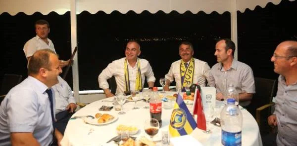 Gündem Kırkpınarspor