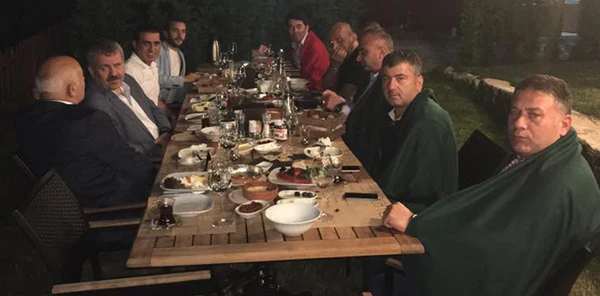 Konu Sapanca ve Sapancaspor