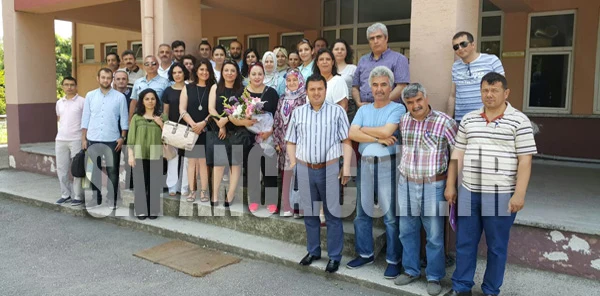 Öğretmenlere Empatik Yaklaşım Semineri