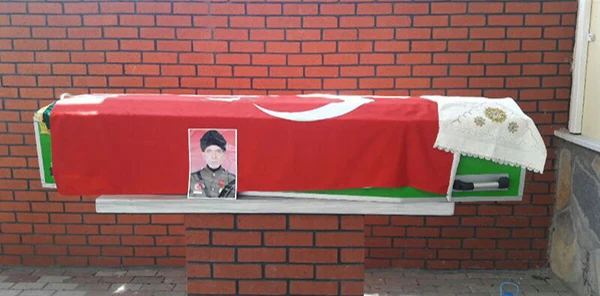 Osman Akarsu Hayatın Kaybetti
