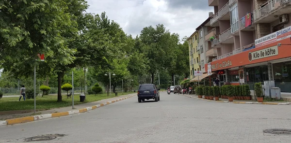 Özen'den Yht Güzergah Eleştirisi