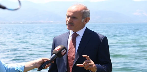 Sapanca'da Doluluk Oranı Yüzde Yüz