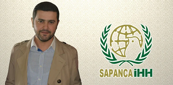 Sapanca İhh'da Görev Değişimi