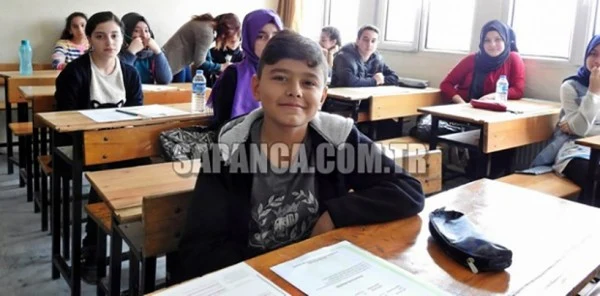 Sapanca Teog-2'de Sakarya Altıncısı Oldu