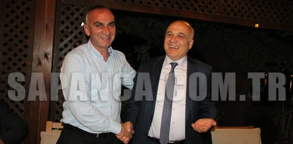 Sapancaspor'da Yeni Liste Netleşiyor