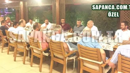 Çetin Adaylıktan Bu Sözlerle Çekildi