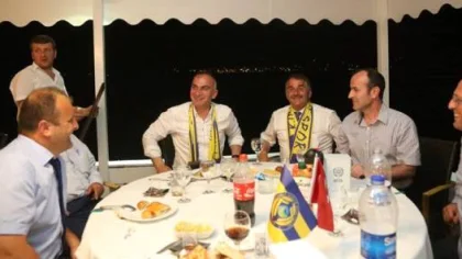 Gündem Kırkpınarspor