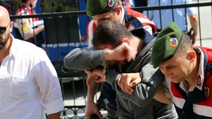 Hanlar Başak, Çetin Başak ve Ali Sarı'nın Katil Zanlıları Tutuklandı