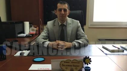Kabakçı'dan Çiftçi Kayıt Sistemi Uyarısı