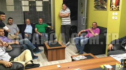 Kulislerde En Çok Onun Adı Geçiyor