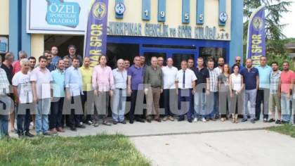 Mohaç Yılmaz Güven Tazeledi