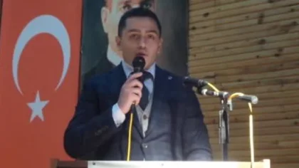 Muzaffer Boz'dan Kurtuluş Bayramı Mesajı