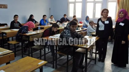 Öğrencilerin Tercih Süreci Başladı