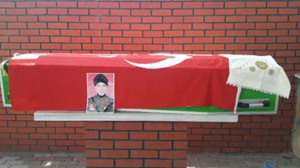 Osman Akarsu Hayatın Kaybetti