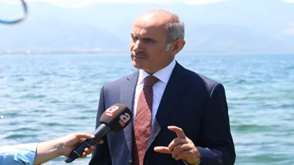 Sapanca'da Doluluk Oranı Yüzde Yüz