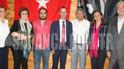 Sapanca'da 'Türkiye Nereye Gidiyor' Paneli