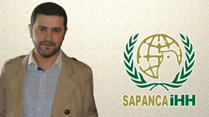 Sapanca İhh'da Görev Değişimi